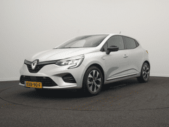 Renault Clio 1.6 E-Tech Hybrid 140 Intens - Afbeelding 5