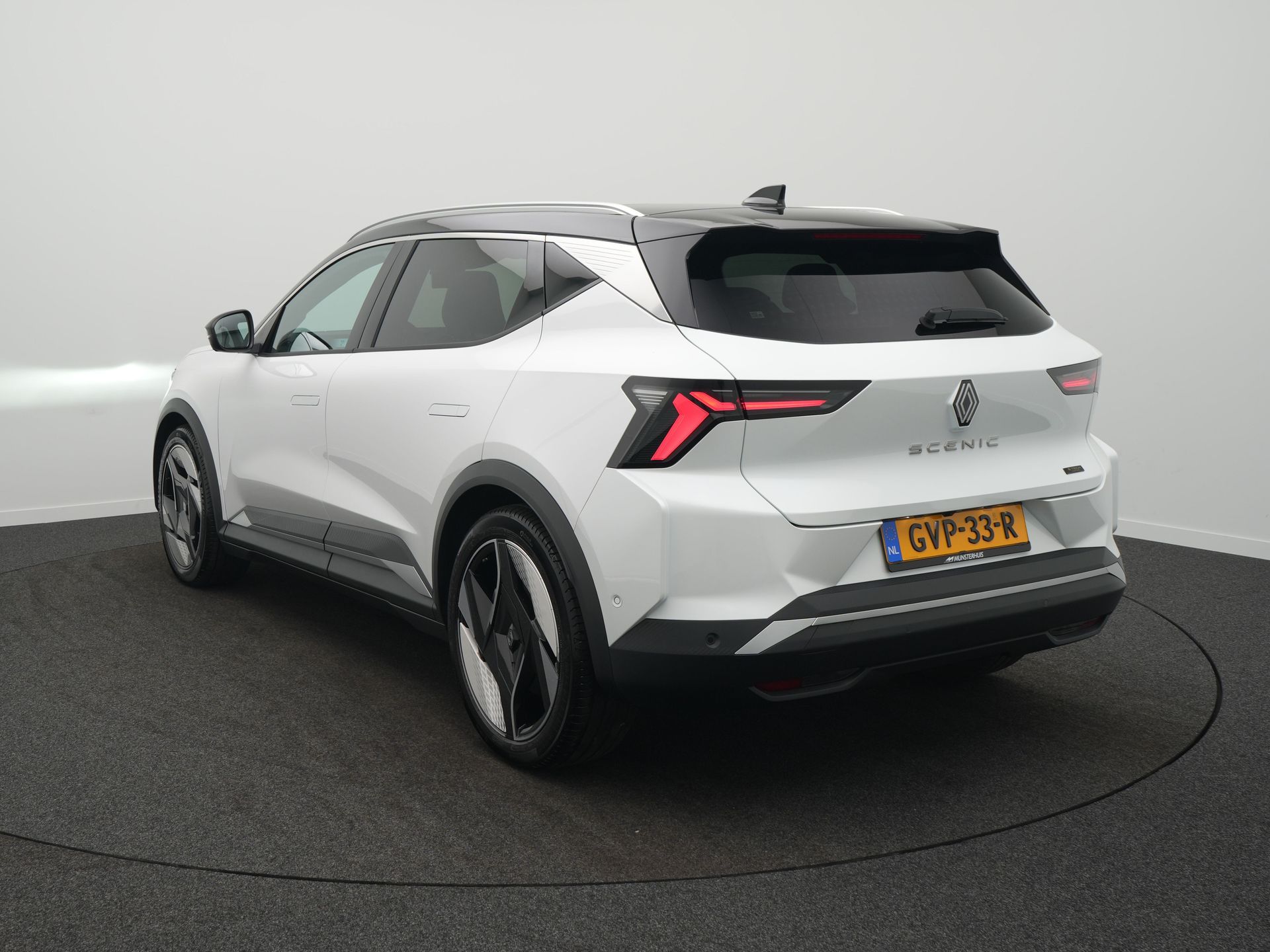 Renault Scénic E-Tech EV87 Long Range Iconic - Afbeelding 4