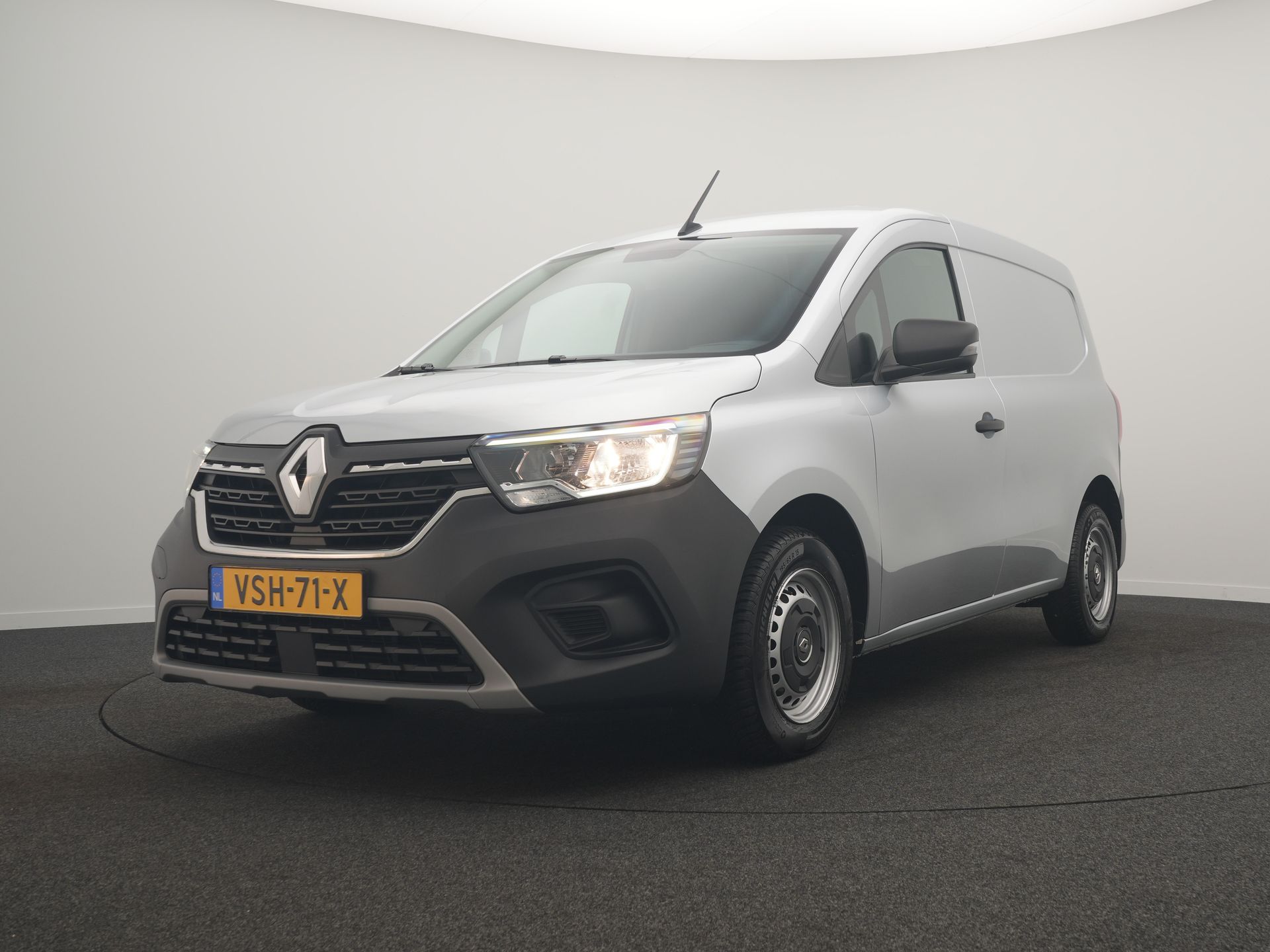 Renault Kangoo 1.5 Blue dCi 75 Comfort L1 - Afbeelding 5