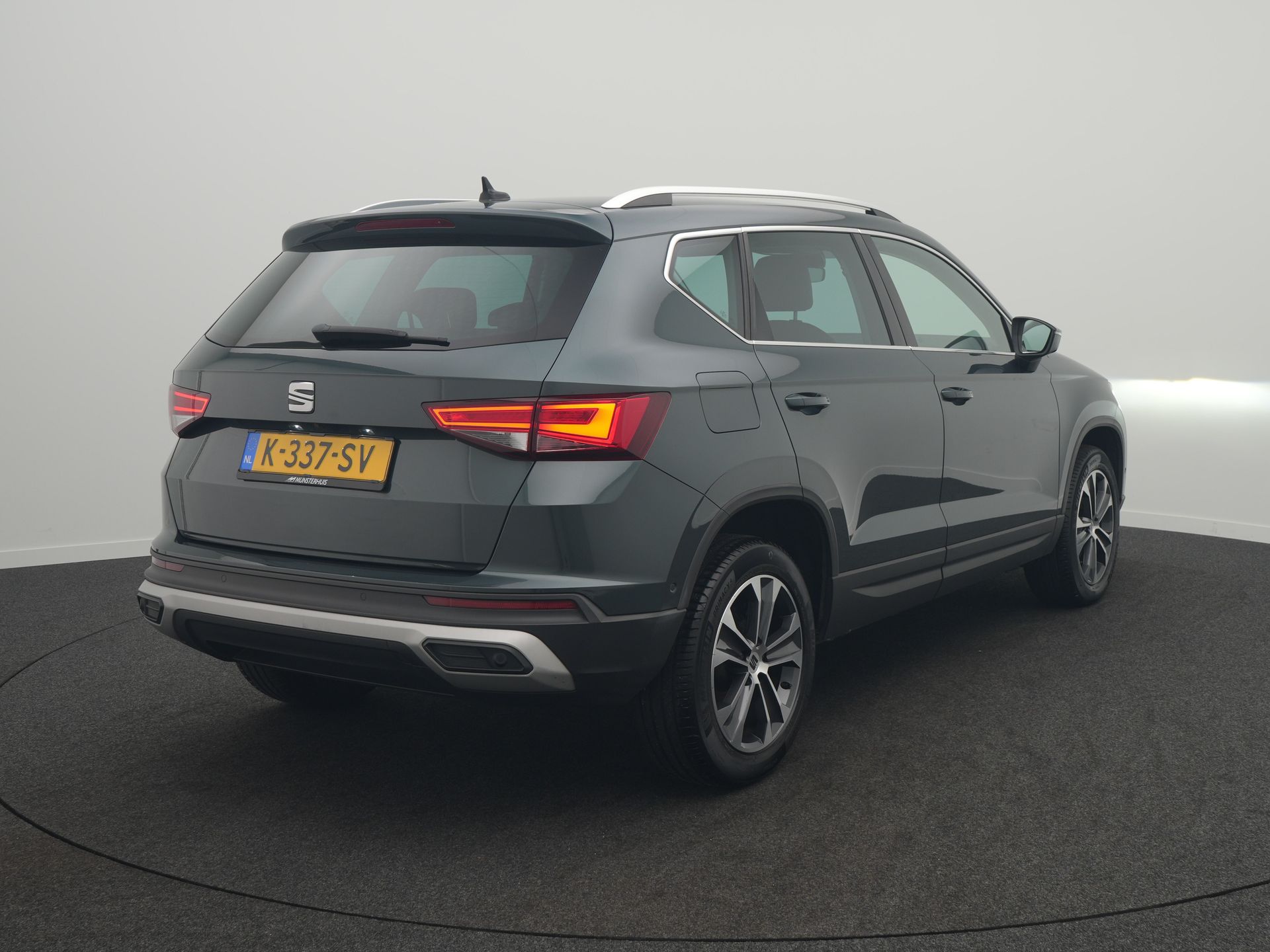 SEAT Ateca 1.5 TSI Style Business Intense - Afbeelding 5