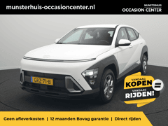 Hyundai Kona 1.6 GDI HEV Comfort - Afbeelding 2