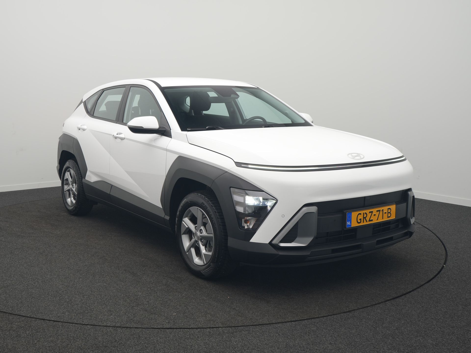 Hyundai Kona 1.6 GDI HEV Comfort - Afbeelding 2