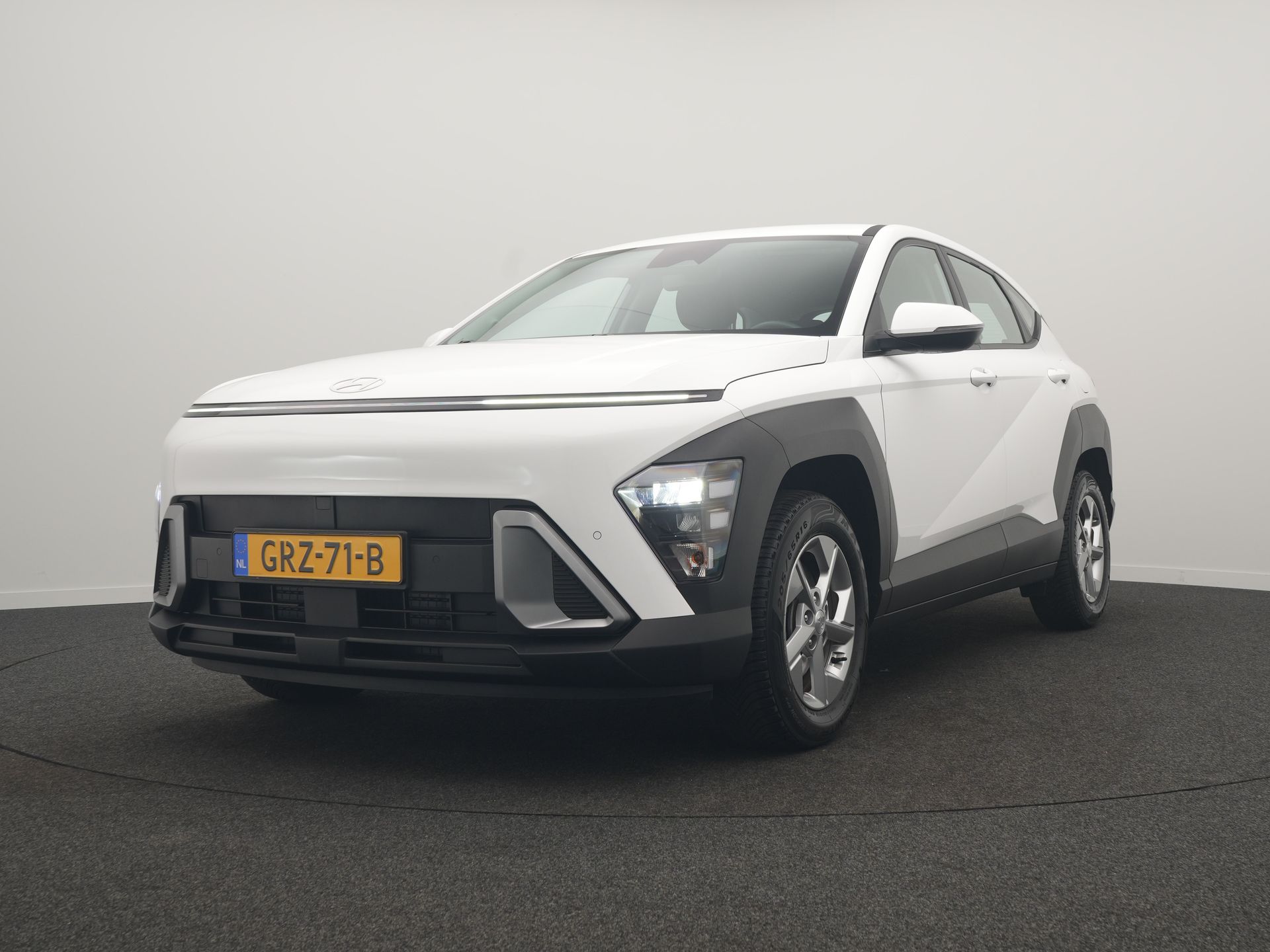 Hyundai Kona 1.6 GDI HEV Comfort - Afbeelding 5