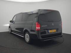Mercedes-Benz Vito Tourer 114 CDI Base Extra Lang - Occasion Lease vanaf €1024 p/m - Afbeelding 4