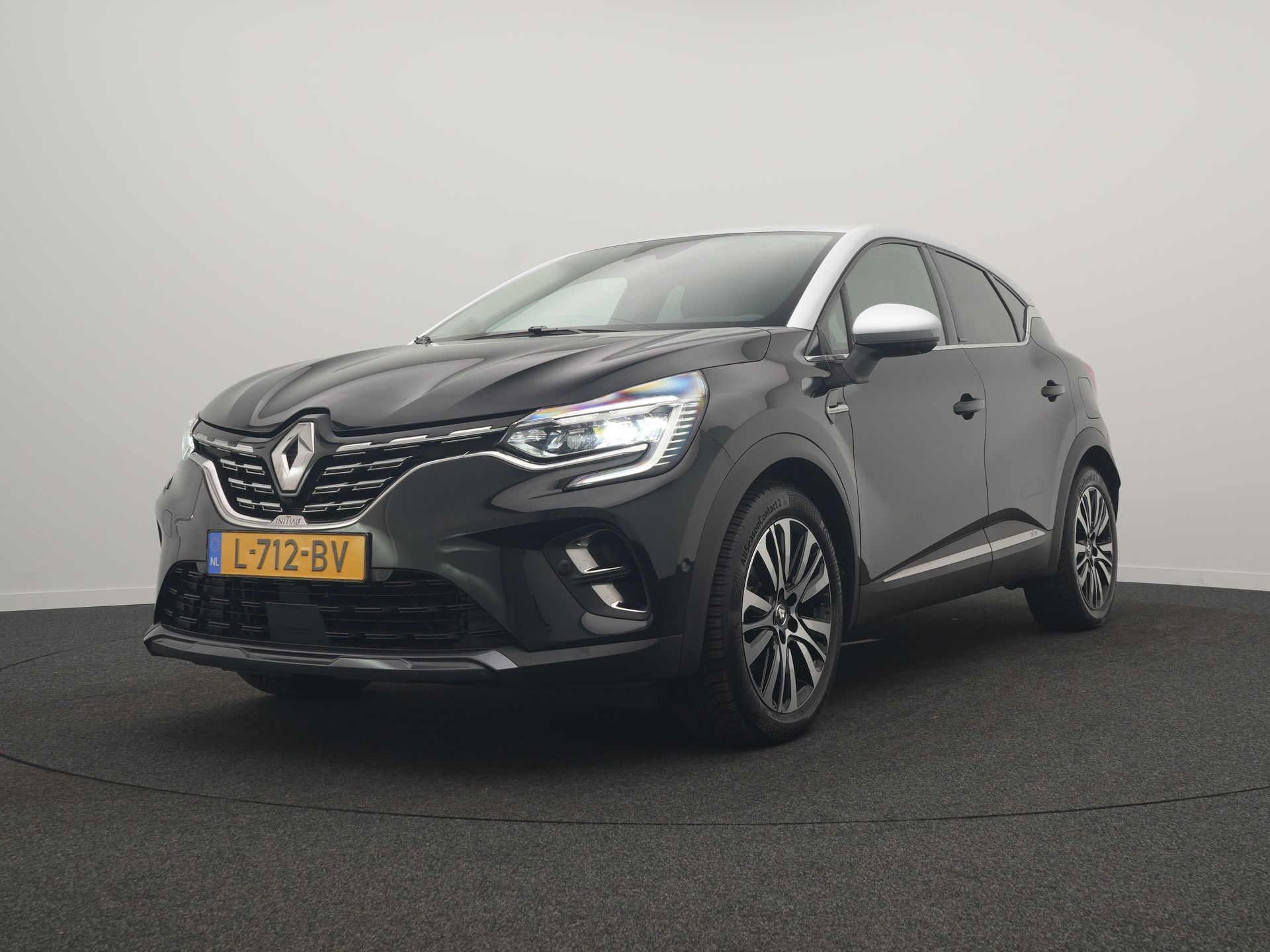 Renault Captur 1.6 E-Tech Plug-in Hybrid 160 Initiale Paris - Occasional Lease vanaf €499,01 p/m - Afbeelding 5