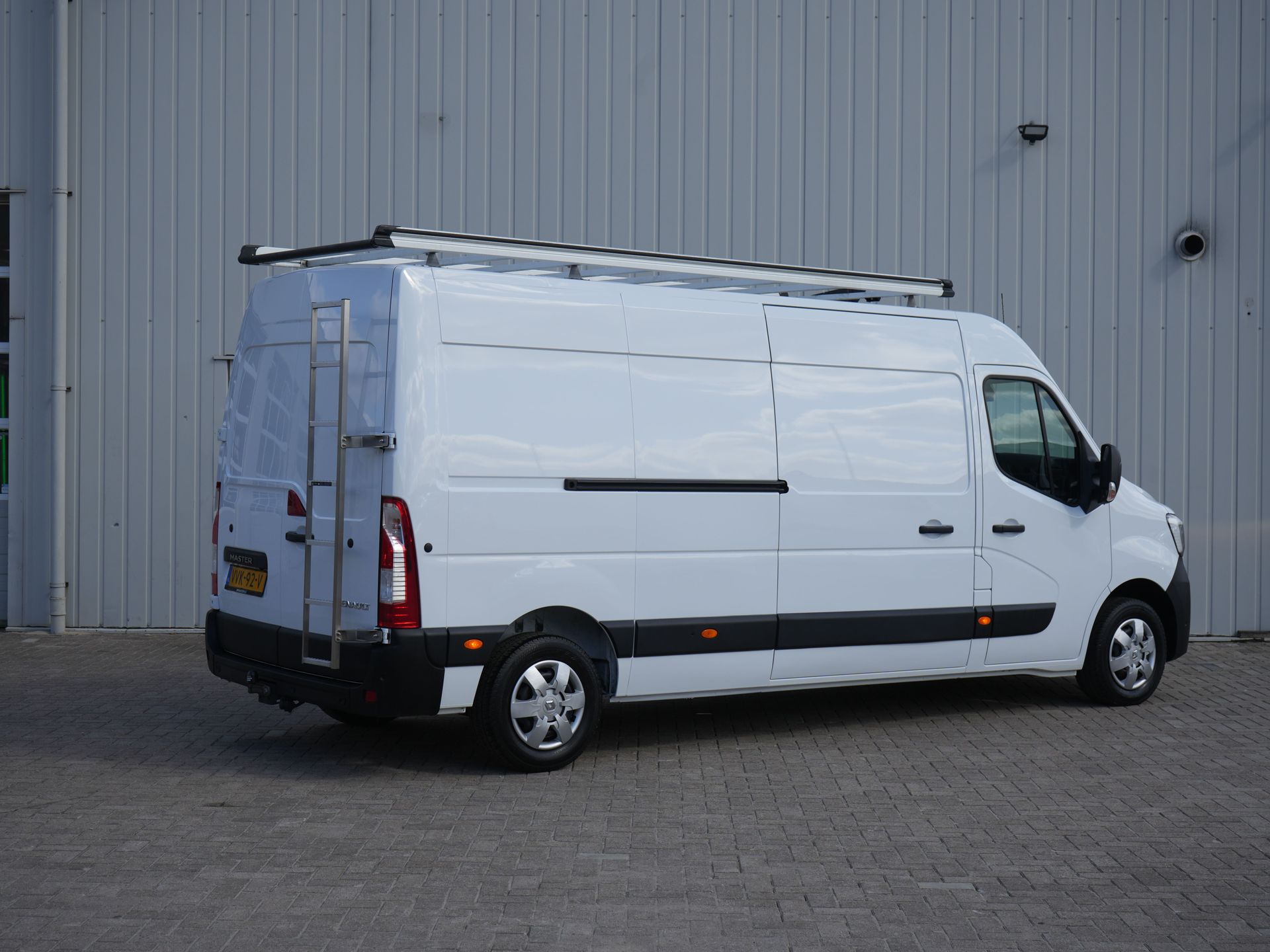 Renault Master T35 2.3 dCi 150 L3H2 Energy Work Edition - Afbeelding 2