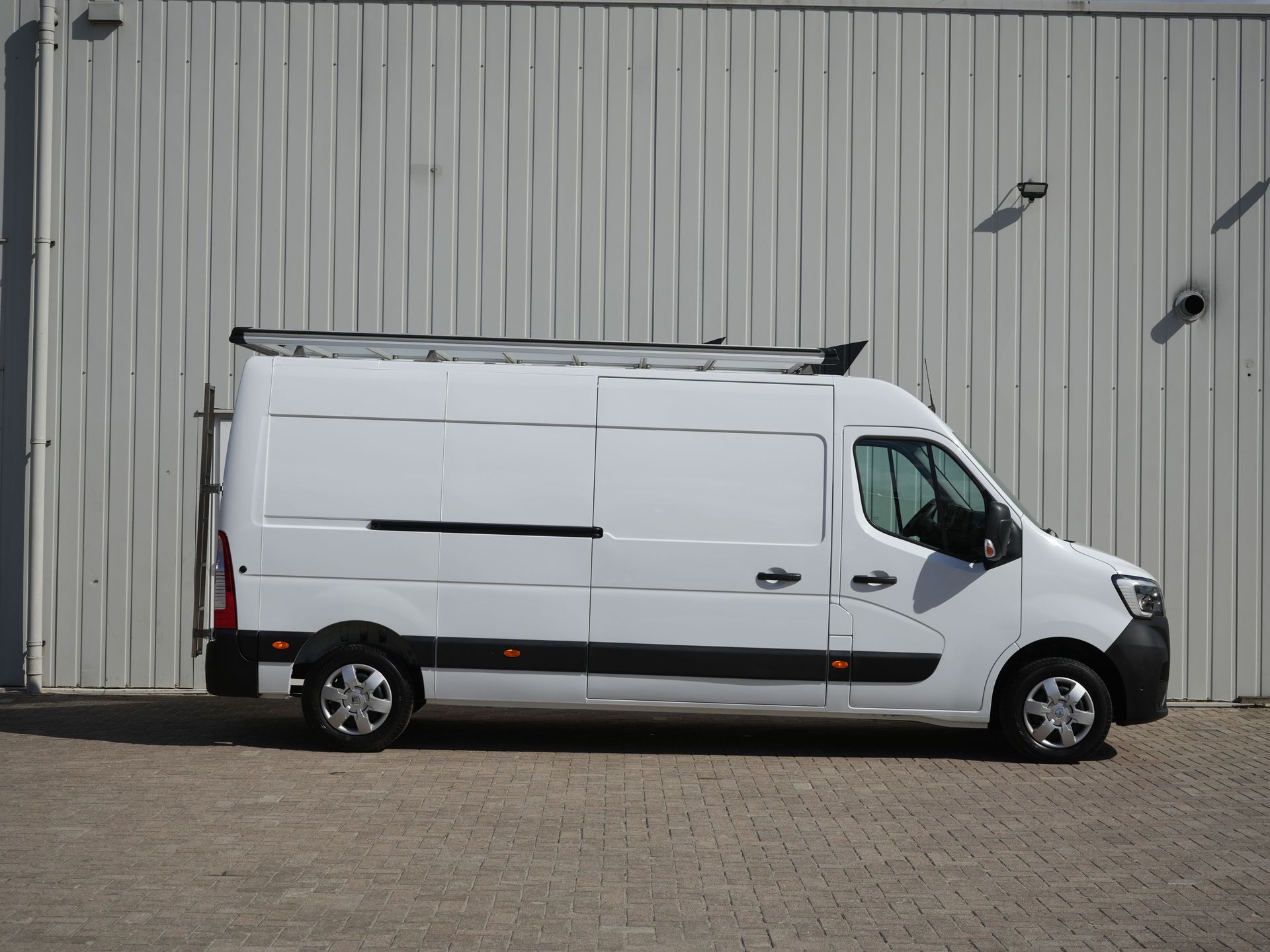 Renault Master T35 2.3 dCi 150 L3H2 Energy Work Edition - Afbeelding 3
