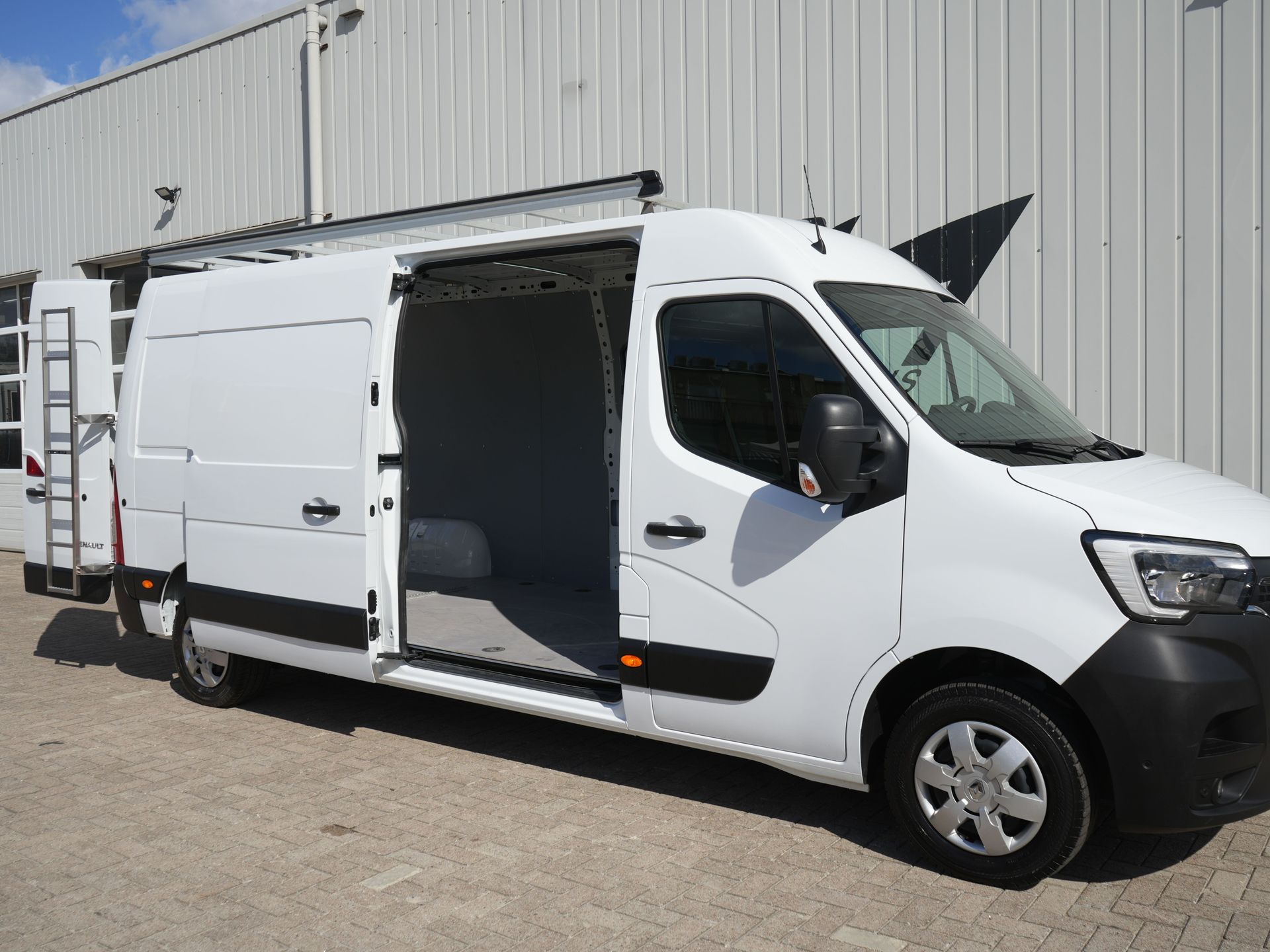 Renault Master T35 2.3 dCi 150 L3H2 Energy Work Edition - Afbeelding 5