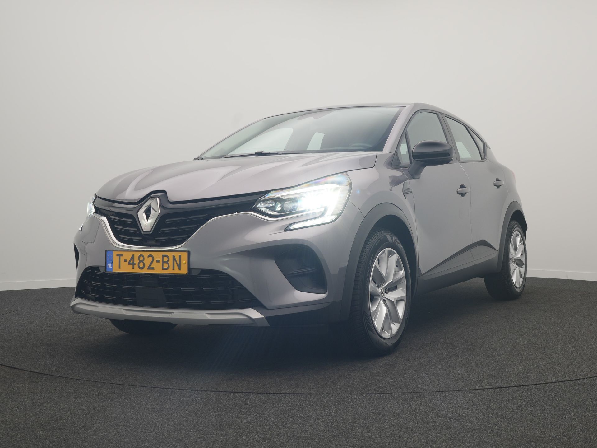 Renault Captur TCe 90 Evolution - Afbeelding 5