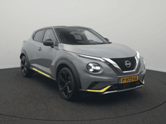 Nissan Juke 1.0 DIG-T Kiiro - Occasion Lease vanaf €569 p/m - Afbeelding 2