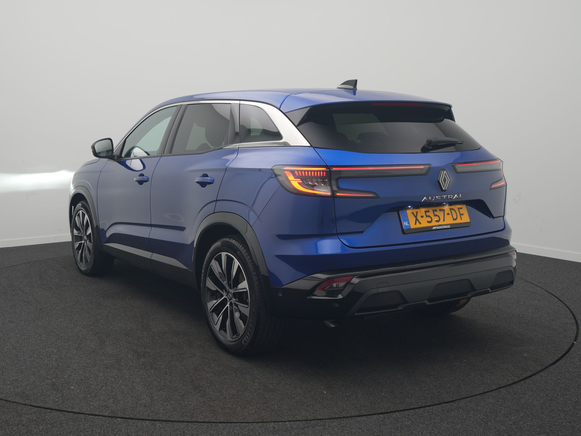 Renault Austral 1.2 Mild Hybrid 130 Techno - Afbeelding 3