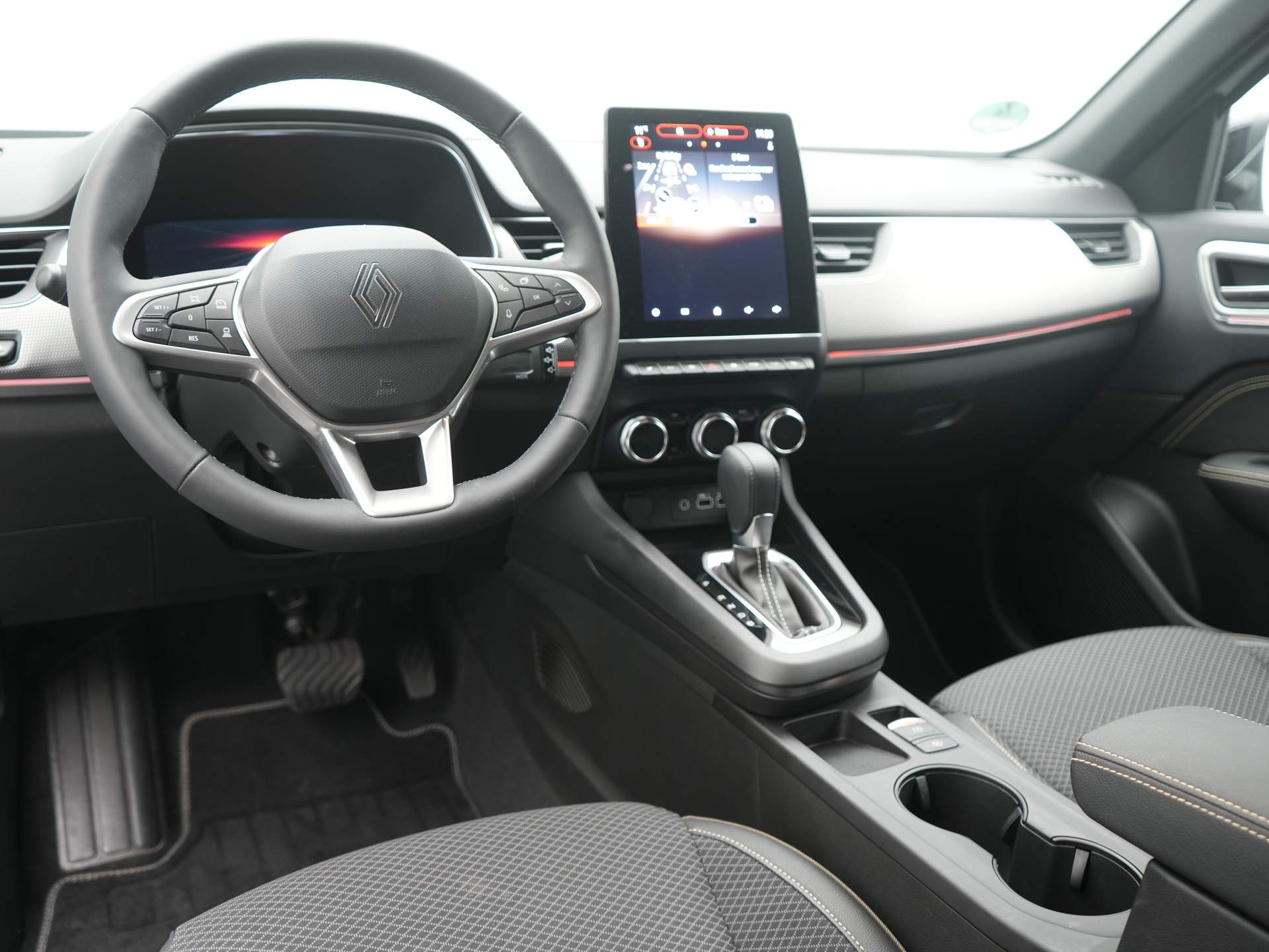 Renault Arkana 1.6 E-Tech Hybrid 145 Techno - Afbeelding 5