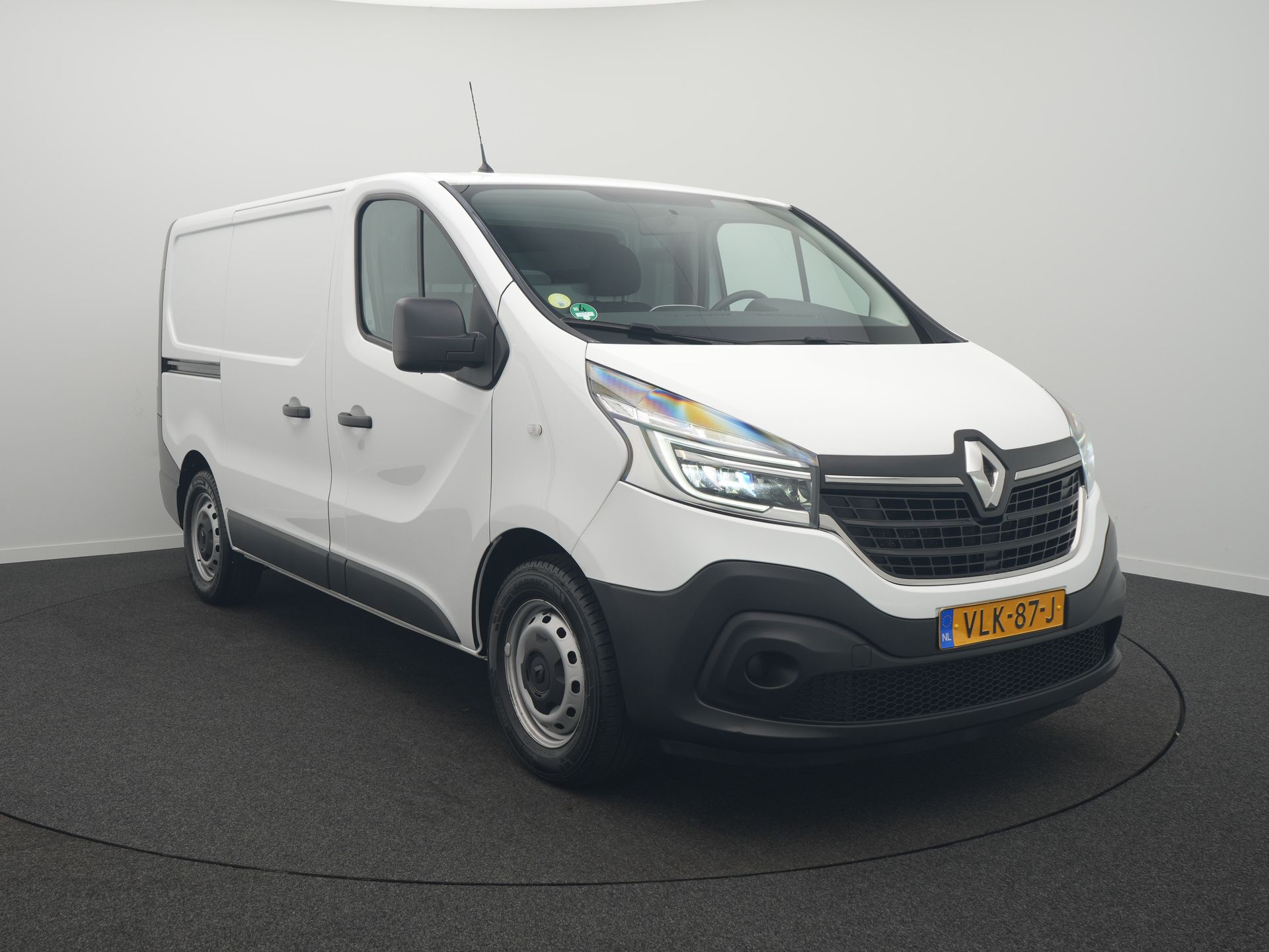 Renault Trafic 2.0 dCi 145 T29 L1H1 Comfort - Afbeelding 3