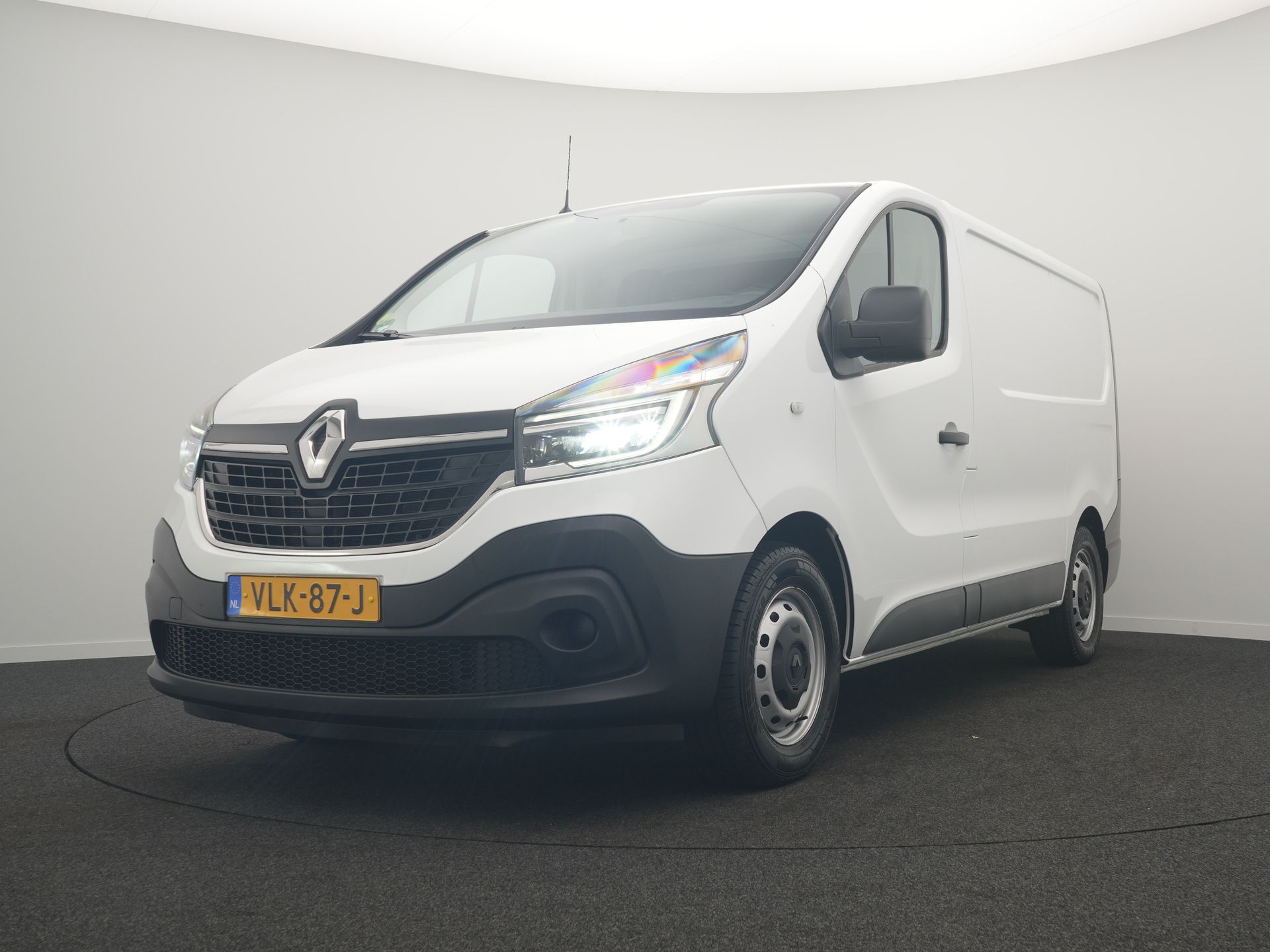 Renault Trafic 2.0 dCi 145 T29 L1H1 Comfort - Afbeelding 5