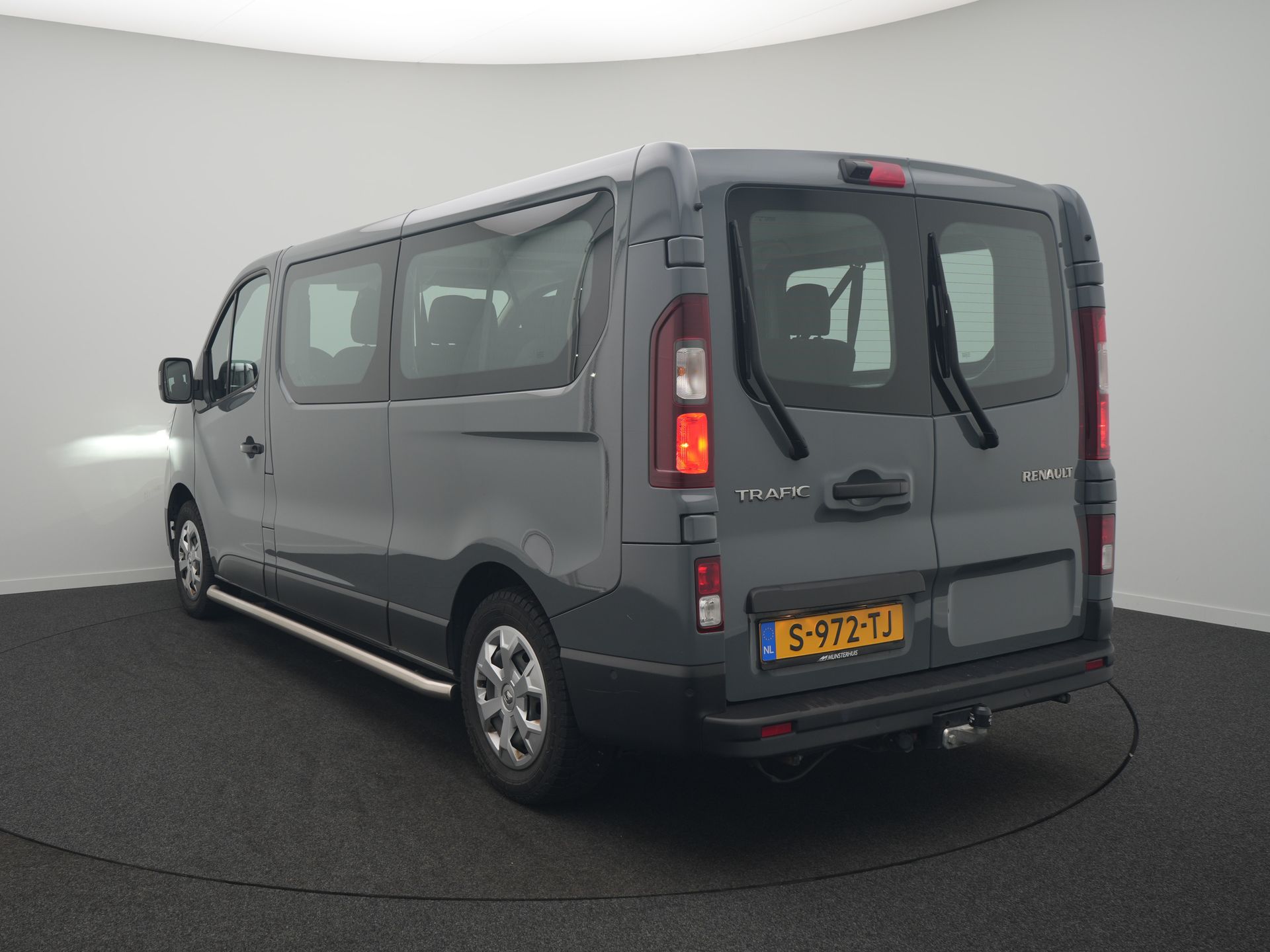 Renault Trafic  - Afbeelding 3