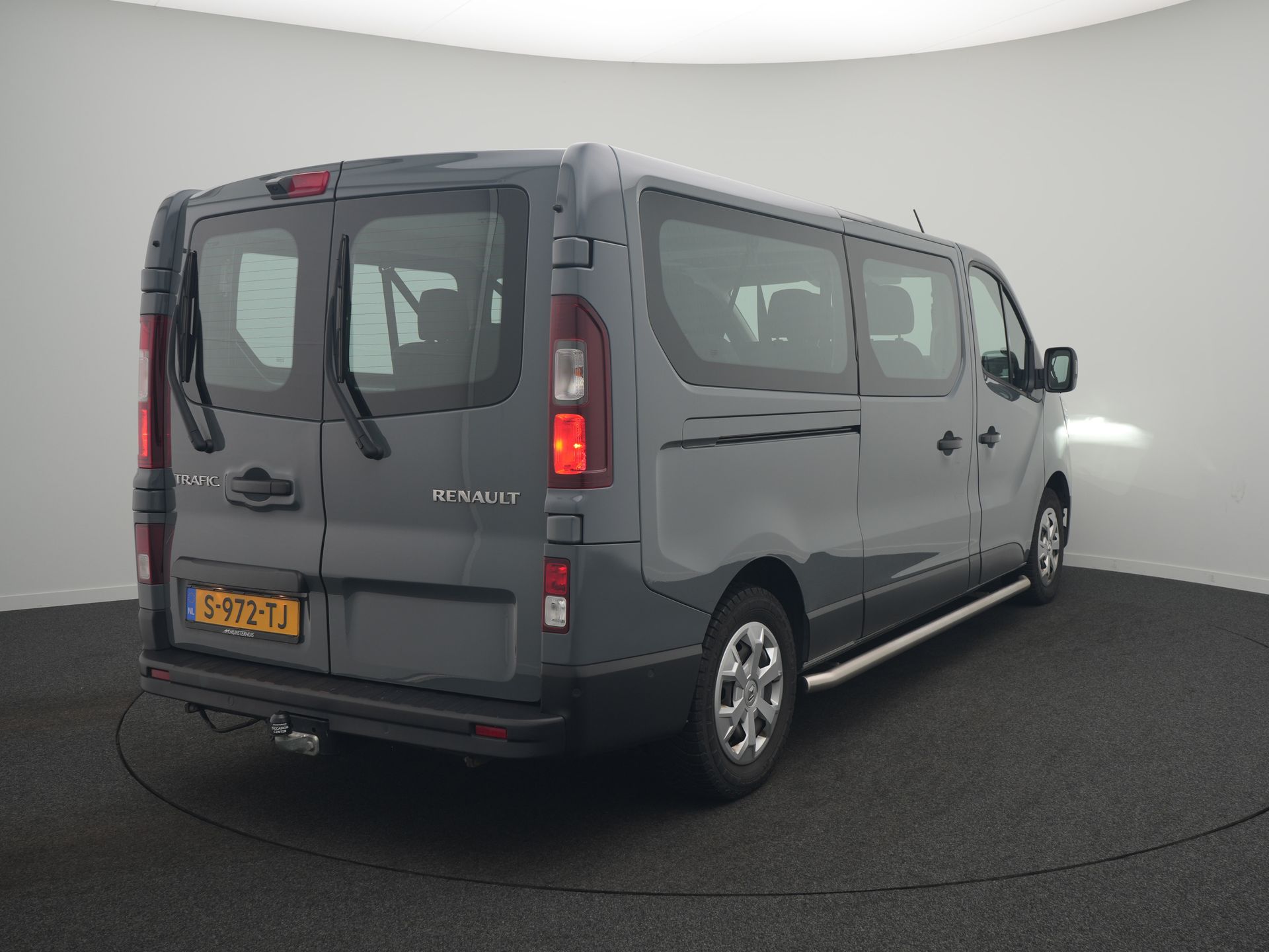 Renault Trafic  - Afbeelding 4