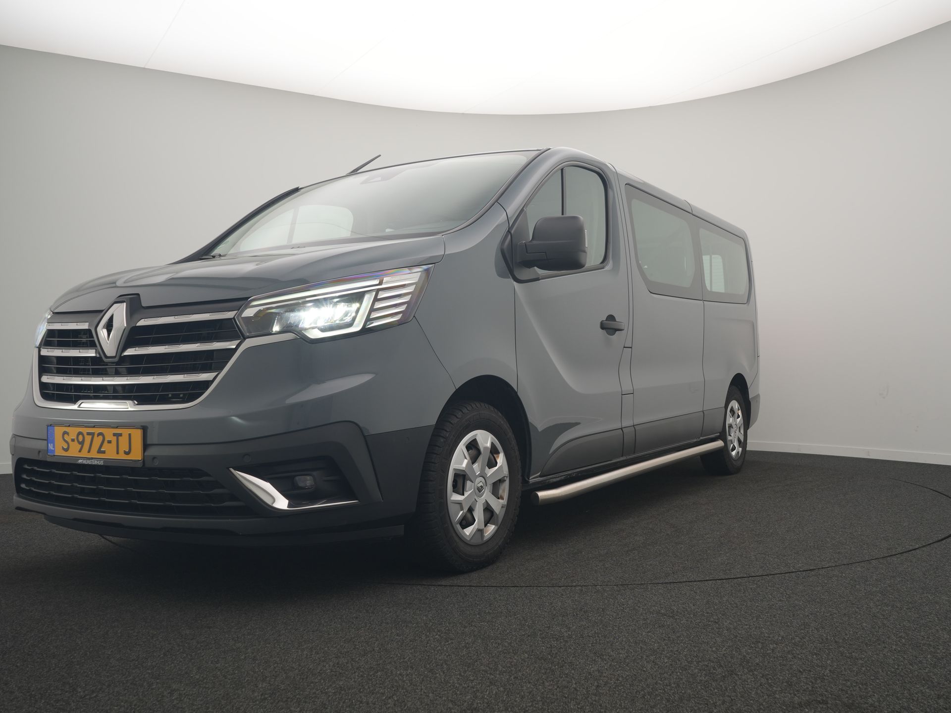 Renault Trafic  - Afbeelding 5