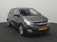 Opel KARL 1.0 EcoFLEX Cosmo - Afbeelding 3