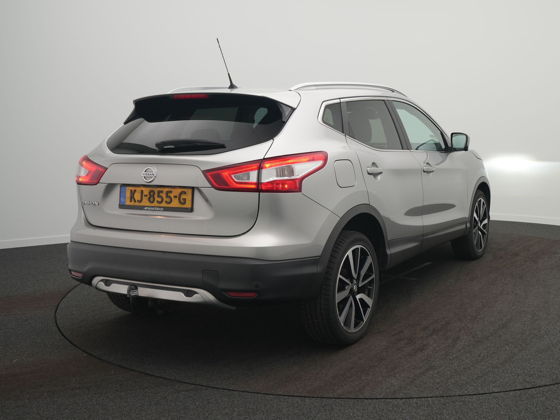 Nissan QASHQAI 1.2 Tekna - Afbeelding 5