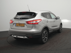 Nissan QASHQAI 1.2 Tekna - Afbeelding 5