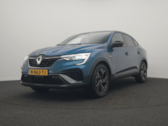 Renault Arkana 1.6 E-Tech Hybrid 145 R.S. Line - Afbeelding 5