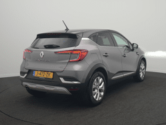 Renault Captur TCe 100 Intens - Occasion Lease vanaf €459 p/m - Afbeelding 5