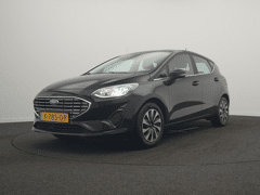 Ford Fiesta 1.0 EcoBoost Hybrid Titanium - Afbeelding 5