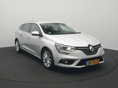 Renault Mégane Estate TCe 130 EDC Limited - Afbeelding 2