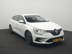Renault Megane E-Tech Estate 1.6 Plug-In Hybrid 160 - Afbeelding 2