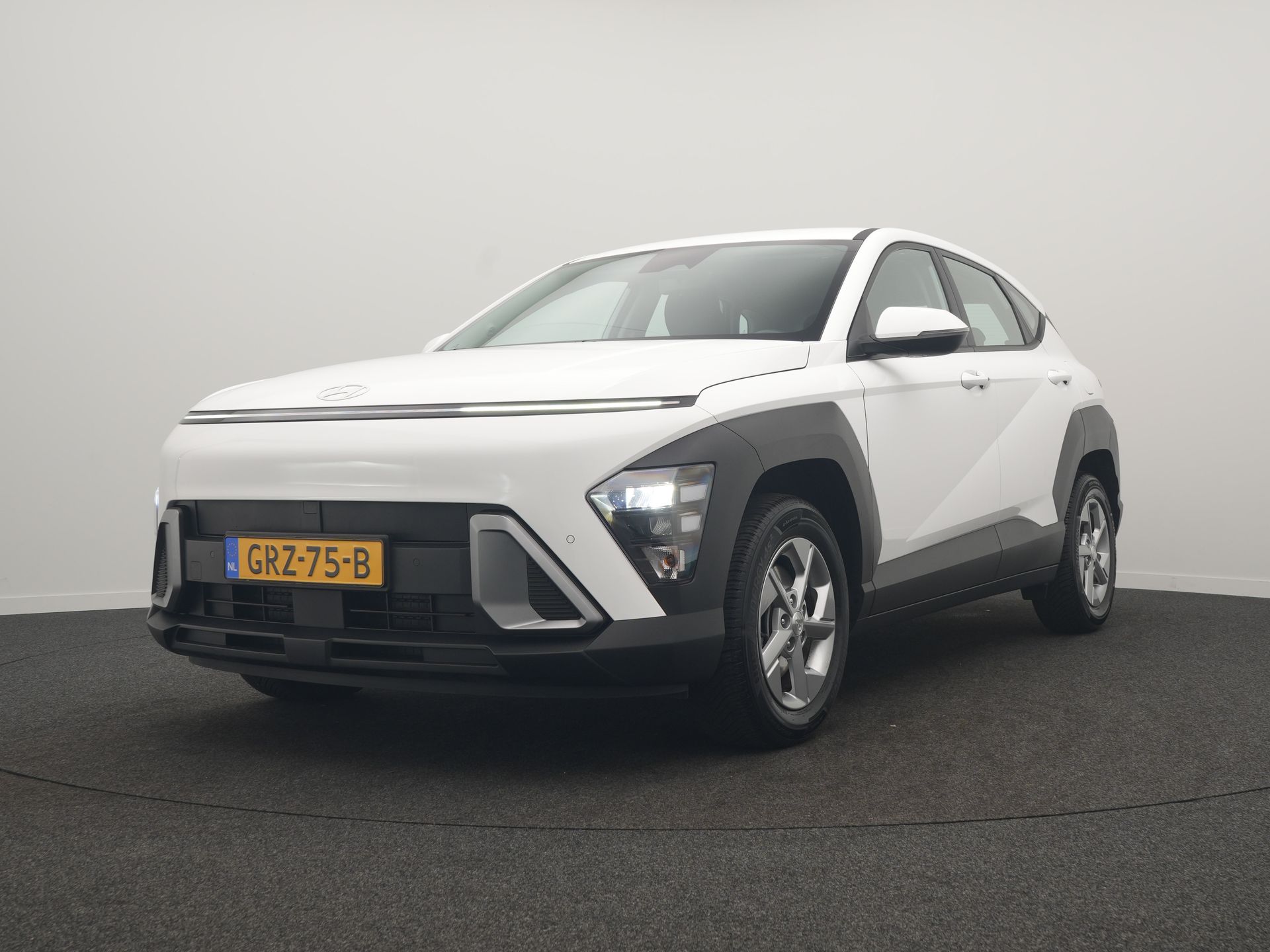 Hyundai Kona 1.6 GDI HEV Comfort - Afbeelding 5