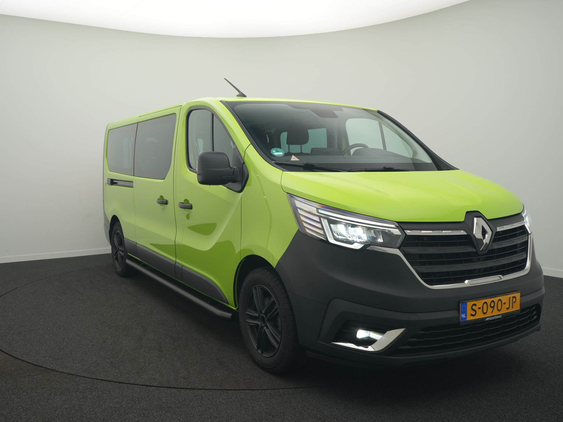 Renault Trafic  - Afbeelding 2