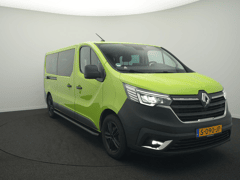 Renault Trafic - Afbeelding 2