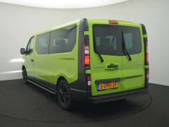 Renault Trafic - Afbeelding 4