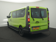 Renault Trafic - Afbeelding 3