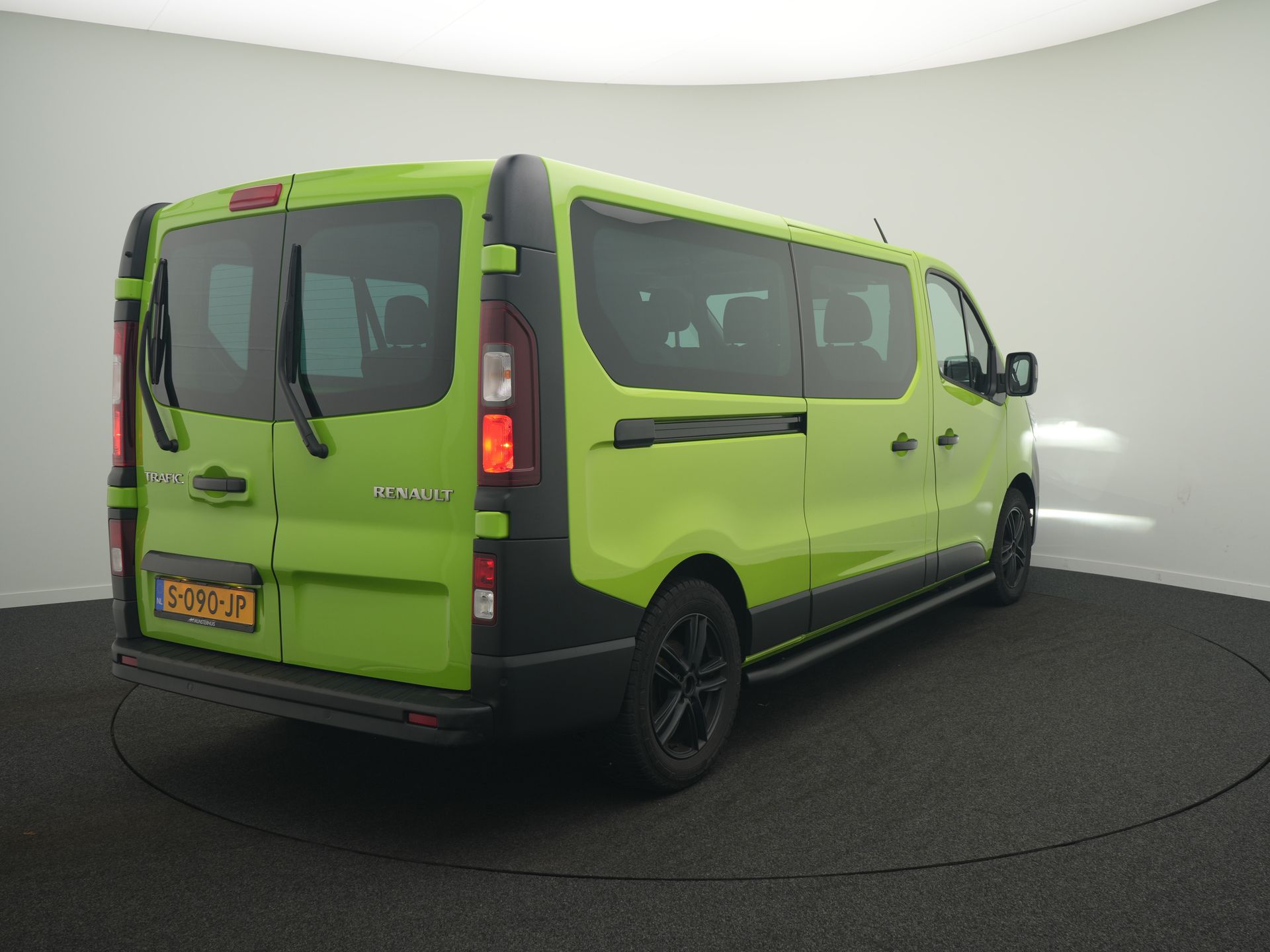 Renault Trafic  - Afbeelding 4