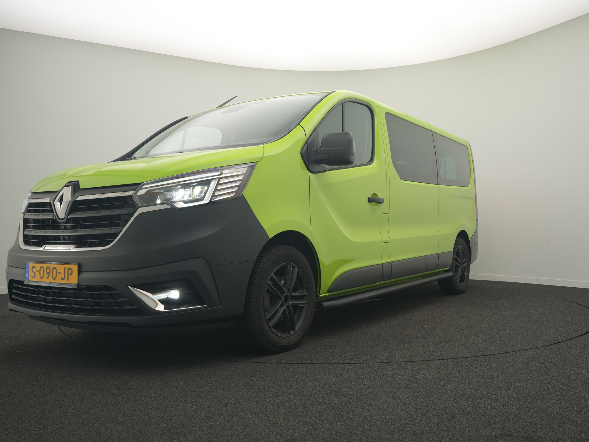Renault Trafic  - Afbeelding 5