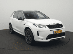 Land Rover Discovery Sport P300e 1.5 R-Dynamic HSE - Afbeelding 3