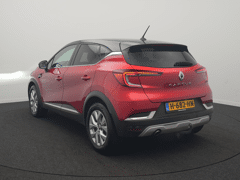 Renault Captur TCe 100 Intens - Occasion Lease vanaf €804 p/m - Afbeelding 4