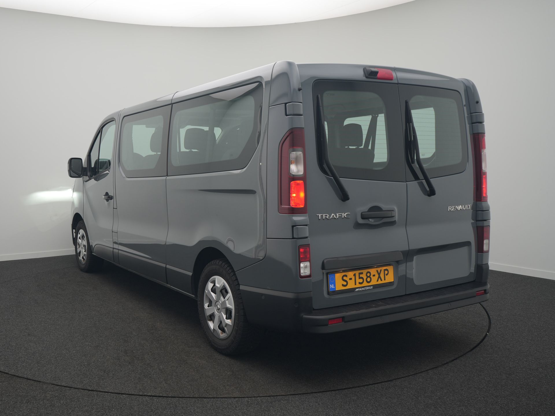 Renault Trafic  - Afbeelding 3