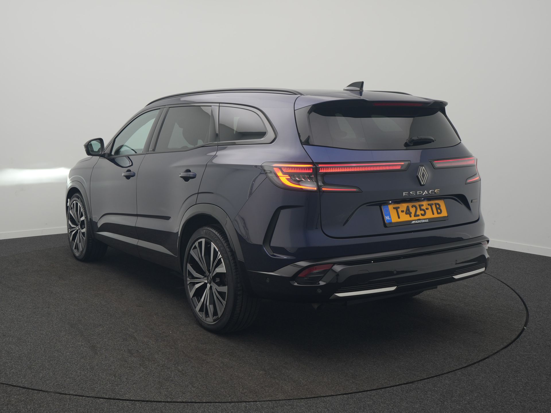 Renault Espace E-Tech Full Hybrid 200 Iconic 7p. - Afbeelding 4