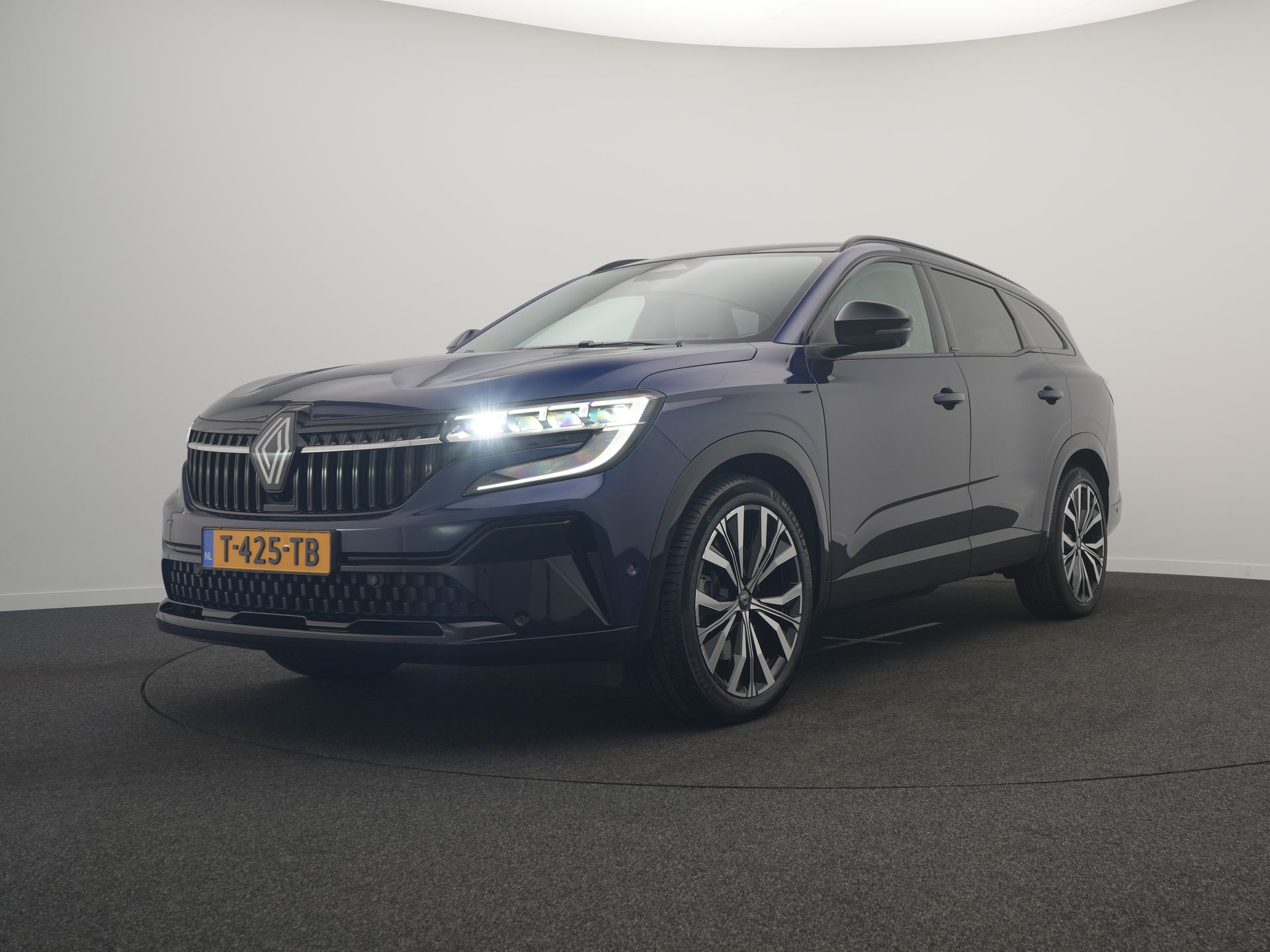 Renault Espace E-Tech Full Hybrid 200 Iconic 7p. - Afbeelding 5