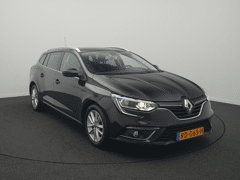 Renault Mégane Estate dCi 90 Zen - Afbeelding 3