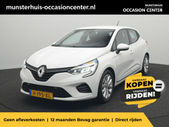Renault Clio TCe 100 Bi-Fuel Zen - Afbeelding 2