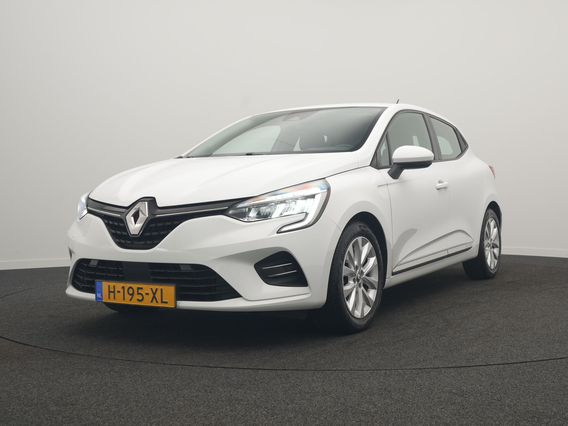 Renault Clio TCe 100 Bi-Fuel Zen - Afbeelding 5