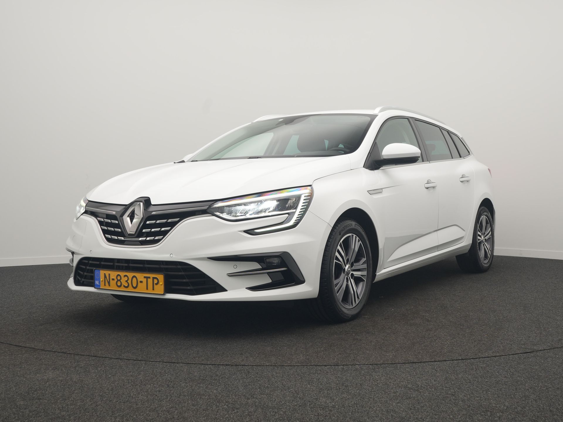 Renault Mégane Estate TCe 140 Intens - Afbeelding 5