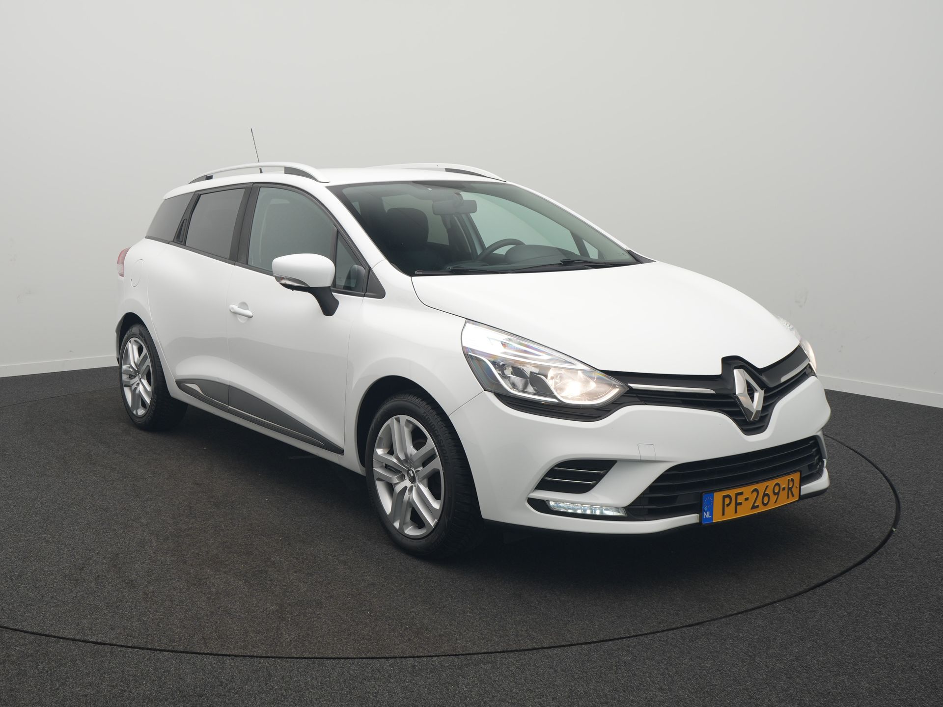Renault Clio Estate TCe 90 Zen - Afbeelding 3
