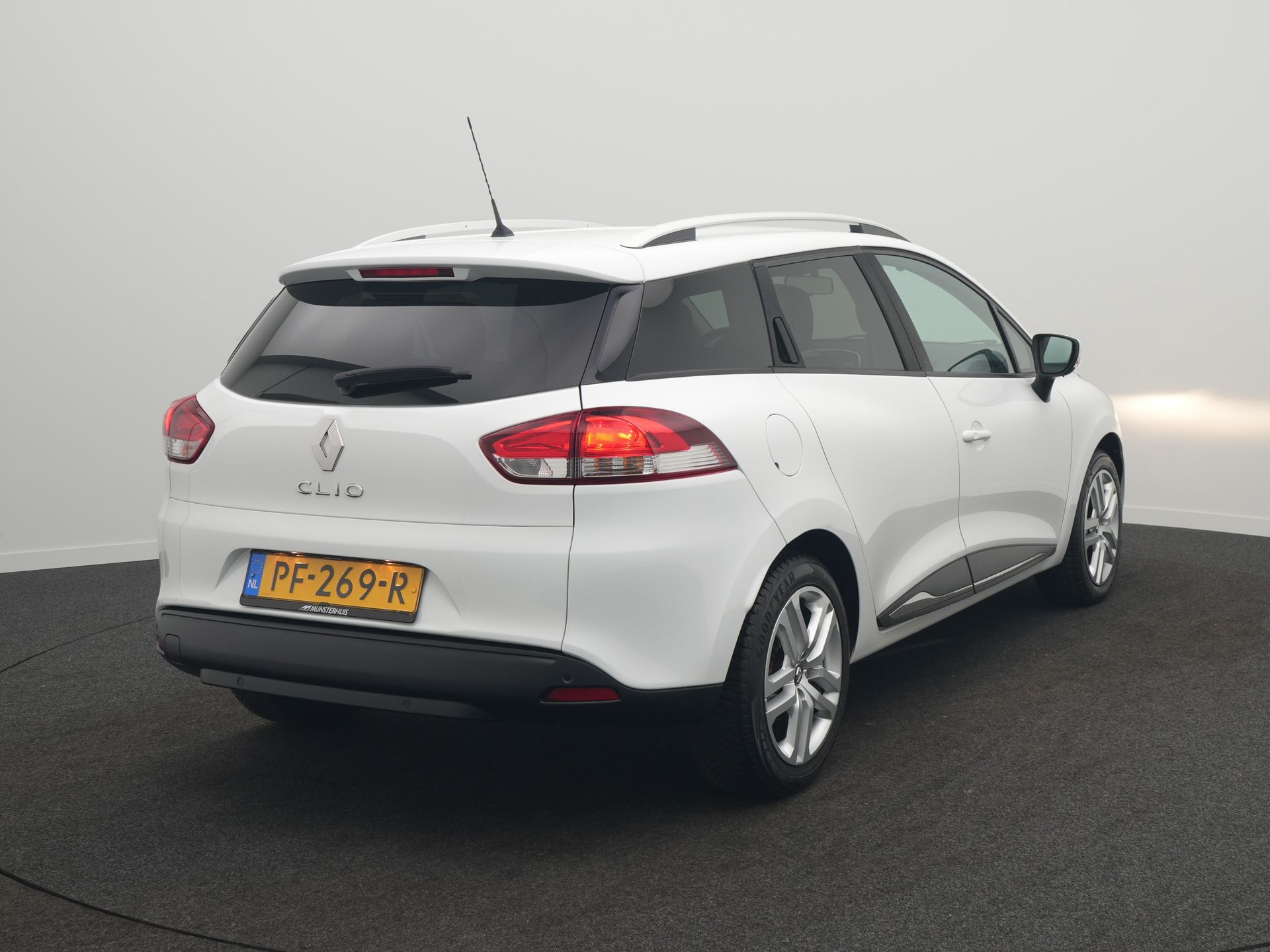 Renault Clio Estate TCe 90 Zen - Afbeelding 5