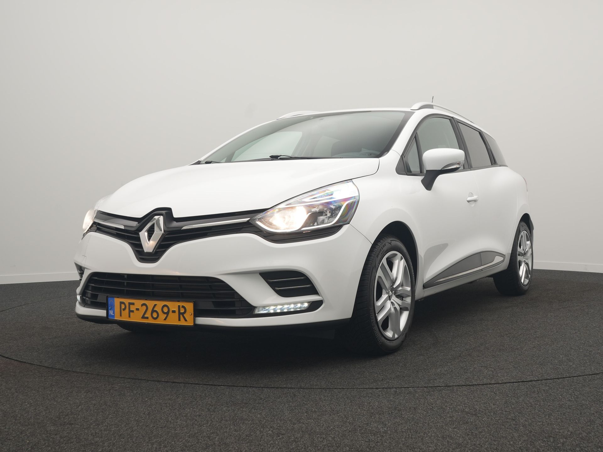 Renault Clio Estate TCe 90 Zen - Afbeelding 5