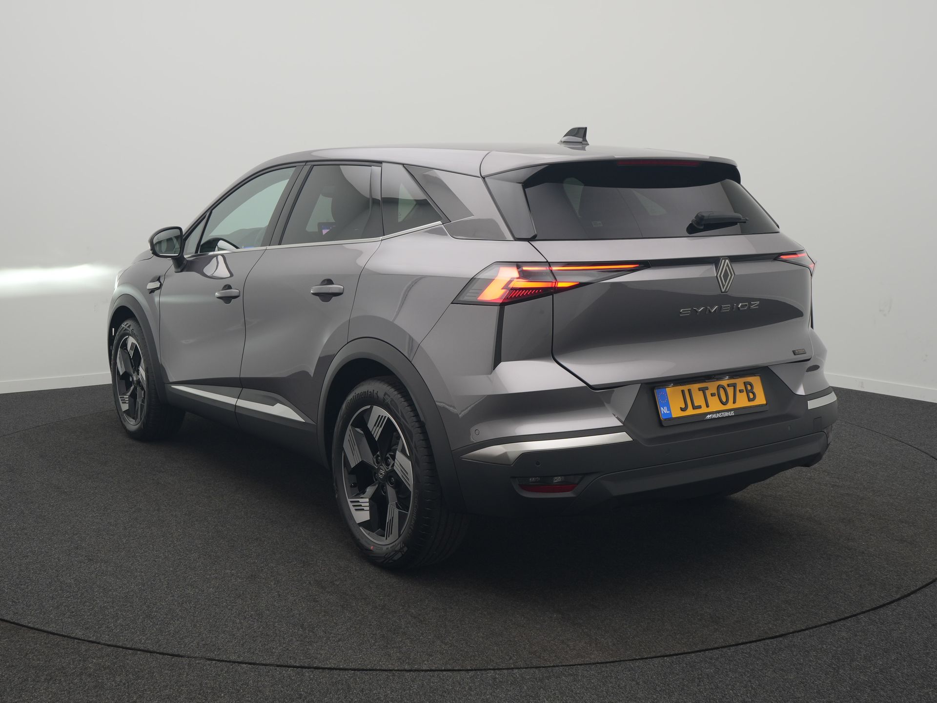 Renault Symbioz 1.8 E-Tech Full Hybrid 160 Techno - Afbeelding 4