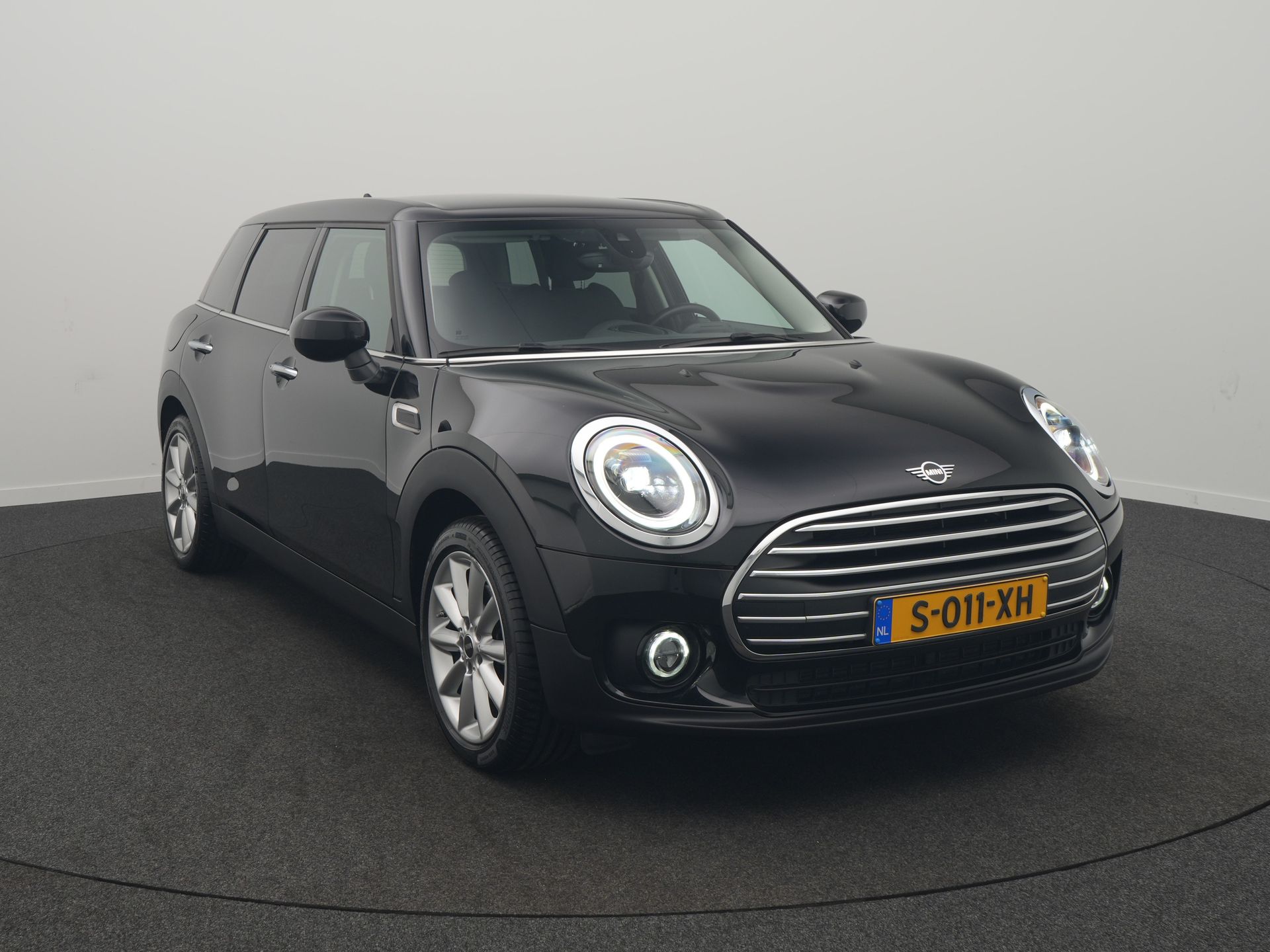 MINI Clubman 1.5 Cooper Classic Business Edition - Occasional Lease vanaf €529 p/m - Afbeelding 2